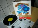 GERMAN KRAUTROCK MONSTER GIFT BLUE APPLE MINT 1974