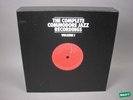 Complete Commodore Jazz Recordings Mosaic 23 LP Swing
