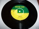 THE TENNORS * RARE REGGAE 7