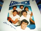Gangs Back LP Rare Private Modern Soul Funk '85 HEAR