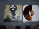 Converge Jane Doe Root Beer Vinyl