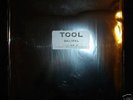 Tool Salival RARE 12