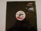 Hijack - Horns of Jericho (Double LP)