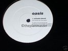 OASIS  ORIGINAL PROMO 12