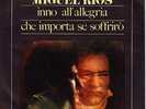 MIGUEL RIOS RARE 45 RPM ITALY -  ITALIAN SUNG