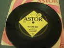 Masters Apprentices 4th Astor single AUS pressing rare