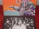 HACKENSACK Up The Hard Way LP  1971 1st Press + INNER
