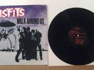 MISFITS Walk Among Us Purple inserts 12