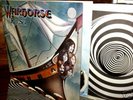 1972  WARHORSE - RED SEA  Hard Prog Psych SWIRL VERTIGO