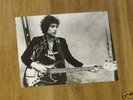 Bob Dylan Genuine signed 10 x 8 Autograph Photo & COA