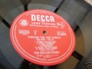 ROLLING STONES,THROUGH THE PAST DARKLY,UK UNBOXED DECCA