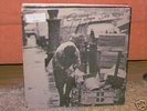 Georg Danzer der tschik  Lp wie NEU MINT