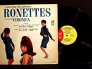 THE RONETTES Presenting Ronnie Phil Spector Mono Rare