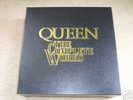 QUEEN - The Complete Works Box Set