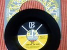 MC5 Kick Out The Jams - Alt. Version  Promo 45