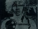 EDWIN BIRDSONG Dance of Survival PRIVATE 75 COSMIC FUNK