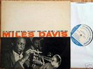 Miles Davis Blue Note 1501 Vol.1 Lexington Very Rare