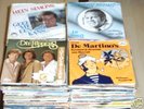 MOOIE PARTIJ SINGLES -- (NEDERLANDSTALIG) --
