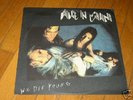 ALICE IN CHAINS We Die Young RARE Promo EP NM Pearl Jam