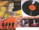 Kraftwerk-LP Organisation Tone Float, Single das Model