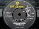 Beatles - Hard Days Night Album Extracts 1964 1st Pr EP