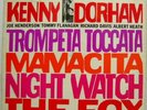 KENNY DORHAM Trompeta Toccata BLUE NOTE Mono 4181 NY LP