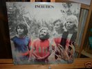 TAMAM SHUD Evolution OZ Psych Prog Orig. Import Press