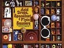Mojo - Acid Drops Spacedust & Flying Saucers +Sp Ed Mag