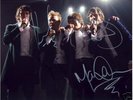 TAKE THAT SIGNED 10