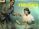 CHIVIRICO DAVILA -SELLO AMMEX  .   