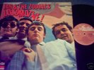 LP Ian & The Zodiacs - Locomotive 1966 Star-Club 158 02