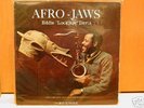 EDDIE LOCKJAW DAVIS Afro-Jaws US orig Riverside DG NM