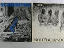 2 XClaim Punk Records: SS Decontrol & DYS Brotherhood
