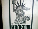KROKODIL SAME  SUPER ZUSTAND 1969 KRAUTROCK aus Sammlun