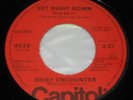 Brief Encounter - What About Love - rare Modern Soul