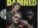 DAMNED first LP original first DUTCH press 28 644 XOT