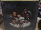 PARADISE * WORLD'S MIDNIGHT funk soul boogie LP shrink