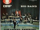 ORF Big Band Johannes Fehring & The Chicks 1971 Preiser