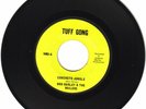 BOB MARLEY & THE WAILERS-CONCRETE JUNGLE - TUFF GONG