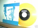 WILL TURA: Yesterday YELLOW VINYL PROMO