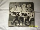Böhse Onkelz,VINYL,MEXICO, Rock-o-Rama RAR