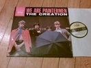 The Creation,We are Paintermen. Original und Top