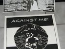 Against Me S/T 12