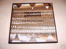 Electronic Panorama /Paris,Tokyo,Utrecht,Warszawa-4 LPs