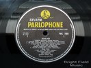 Beatles - Revolver UK 1966 1st Press MONO *XEX 606-1*
