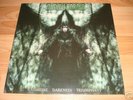 DIMMU BORGIR  ENTHRONED DARKNESS RARE CLEAR LP slipknot