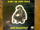 JOHNNY HAASTRUP -ORIGINAL AFRO/DISCO/FUNK LP .LISTEN