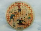 RARE Factory Reject VOGUE PICTURE RECORD R722 VG+ - EX