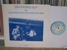 HIGH SPEED AND THE AFFLICTED MAN - Get Stoned Ezy ORIG