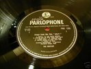 BEATLES HELP 1ST UK PRESS Y\B AWESOME MINT AUDIO